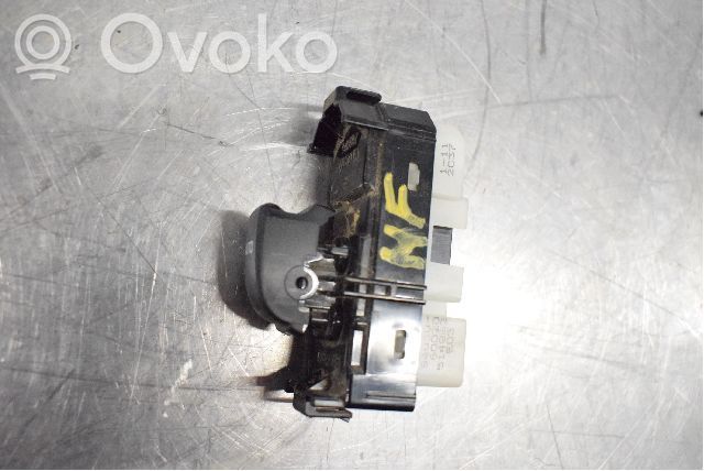 Toyota Land Cruiser (J120) Interruttore di controllo dell’alzacristalli elettrico