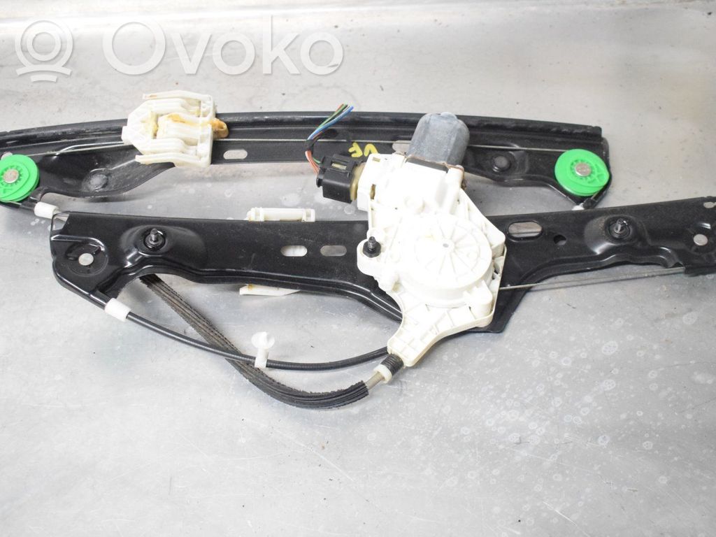 Fensterheber elektrisch mit Motor Tür vorne   0130822226