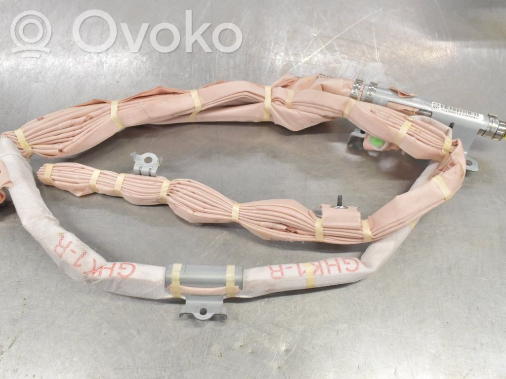 Kurtyna airbag   G5001222034