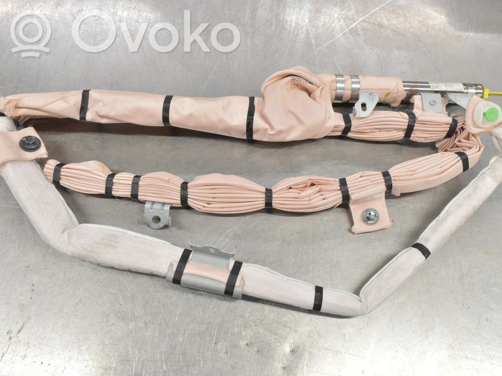 Mazda 6 Airbag cortină