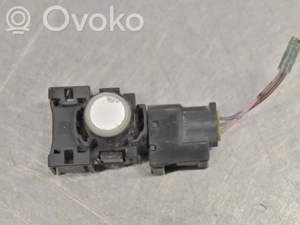 Mazda 6 Parksensor PDC 