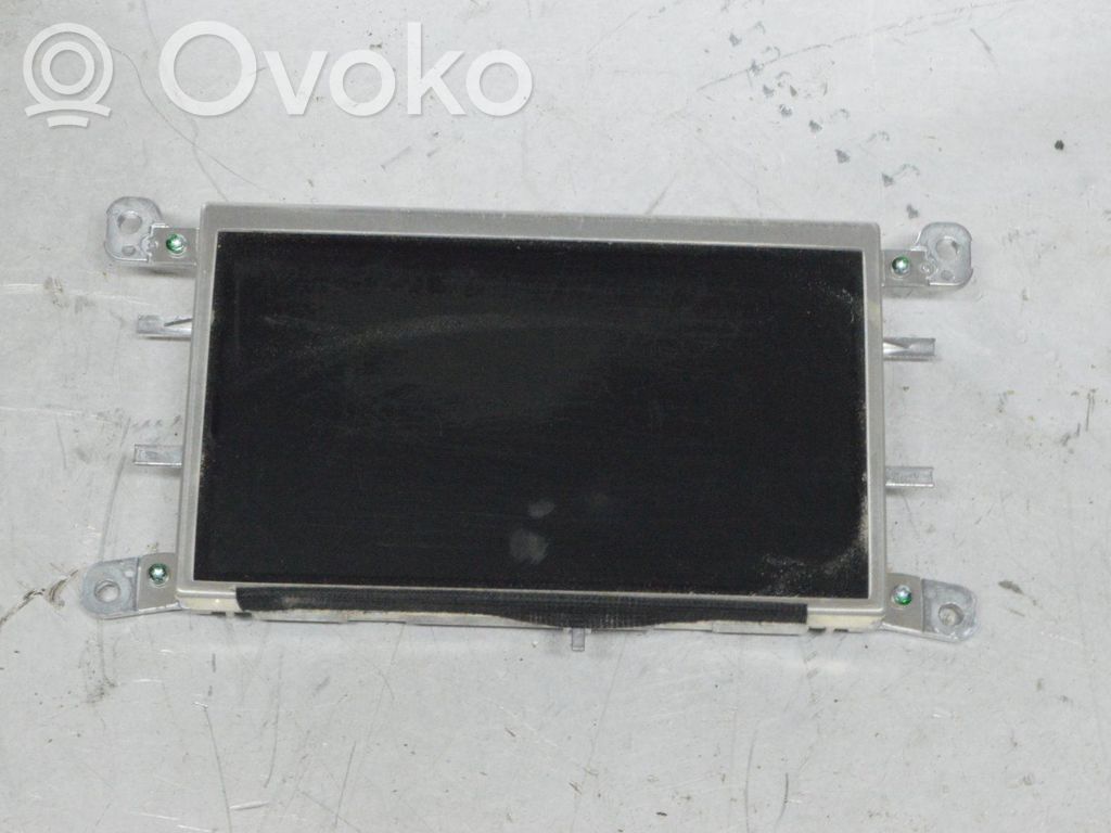 Audi A4 Allroad Monitor/display/piccolo schermo 