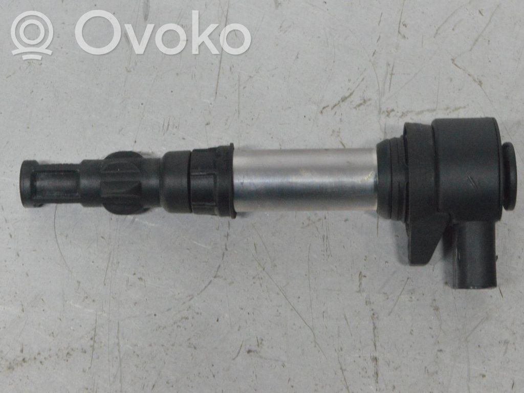 BMW 3 E92 E93 High voltage ignition coil 