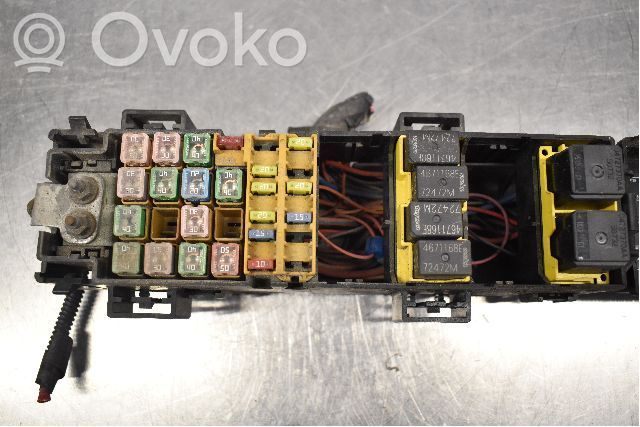 Fuse module