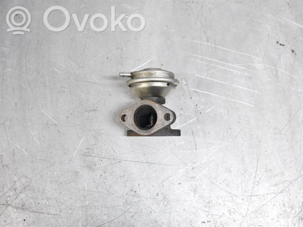 Audi A6 S6 C5 4B Valvola EGR