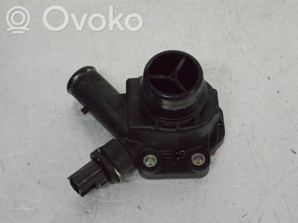 Volvo S80 Carcasa del termostato 