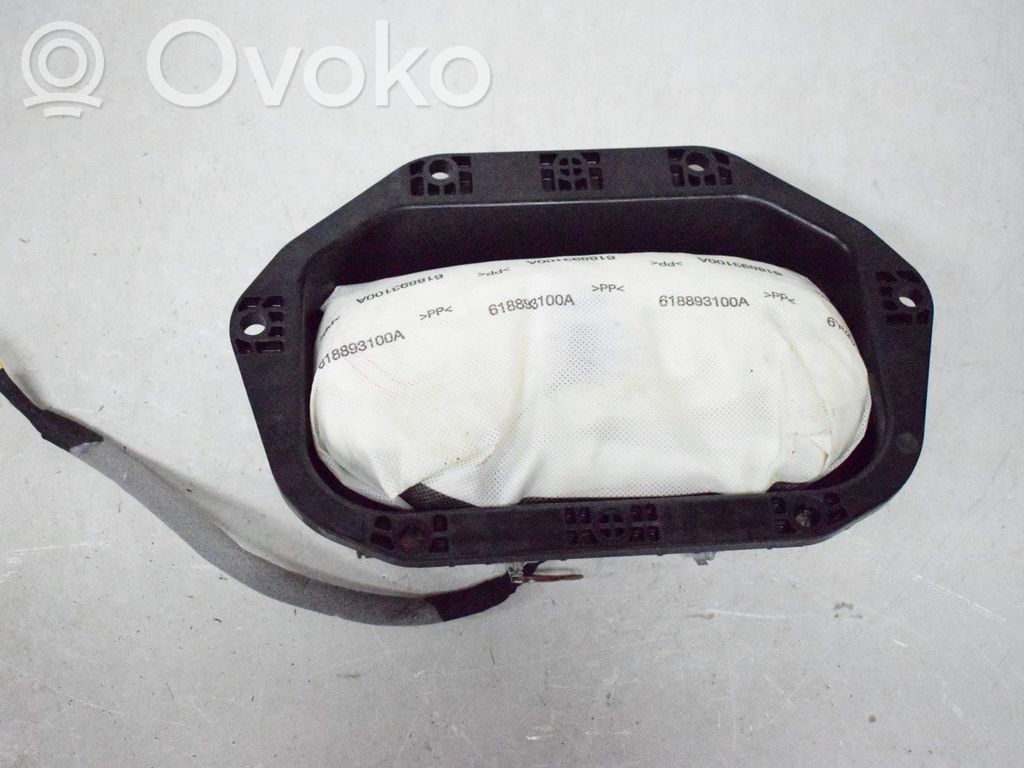 Saab 9-5 Airbag del pasajero 