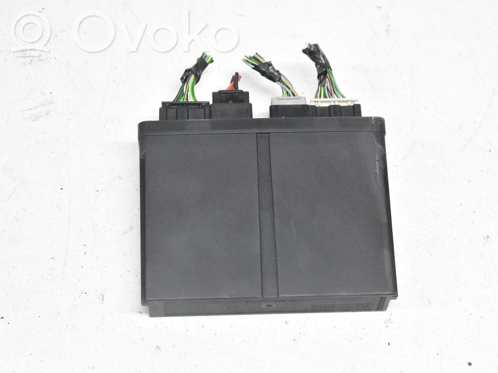 Saab 9-5 Centralina/modulo chiusura centralizzata portiere 