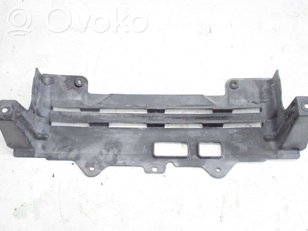 Honda S2000 Piastra paramotore/sottoscocca paraurti anteriore 