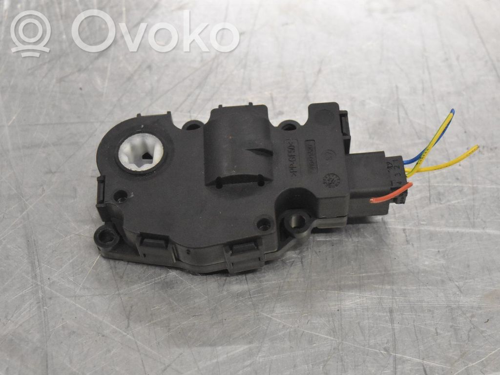 BMW 1 F20 F21 Actuator/motor clapetă debit aer A/C