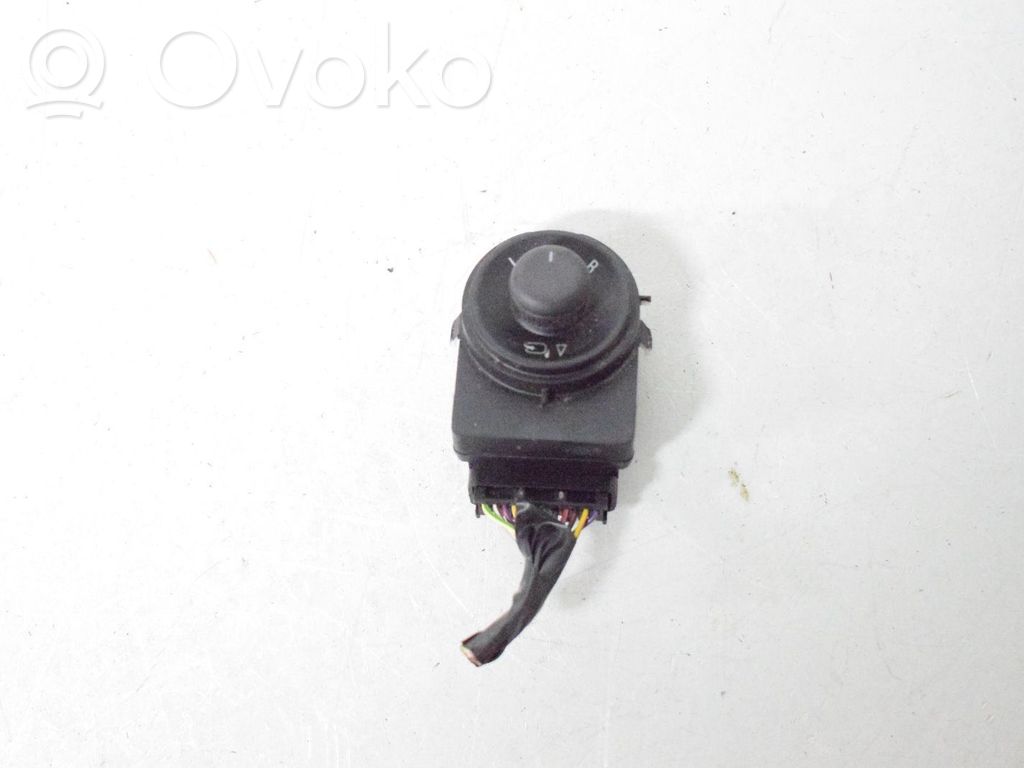 Saab 9-5 Wing mirror switch 
