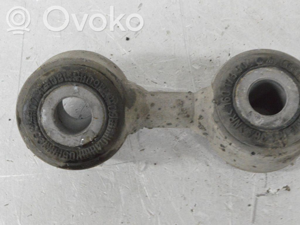 Volkswagen Phaeton Stabilisator hinten 