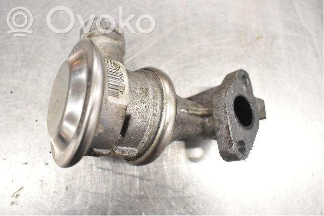 BMW 3 E92 E93 Soupape vanne EGR 