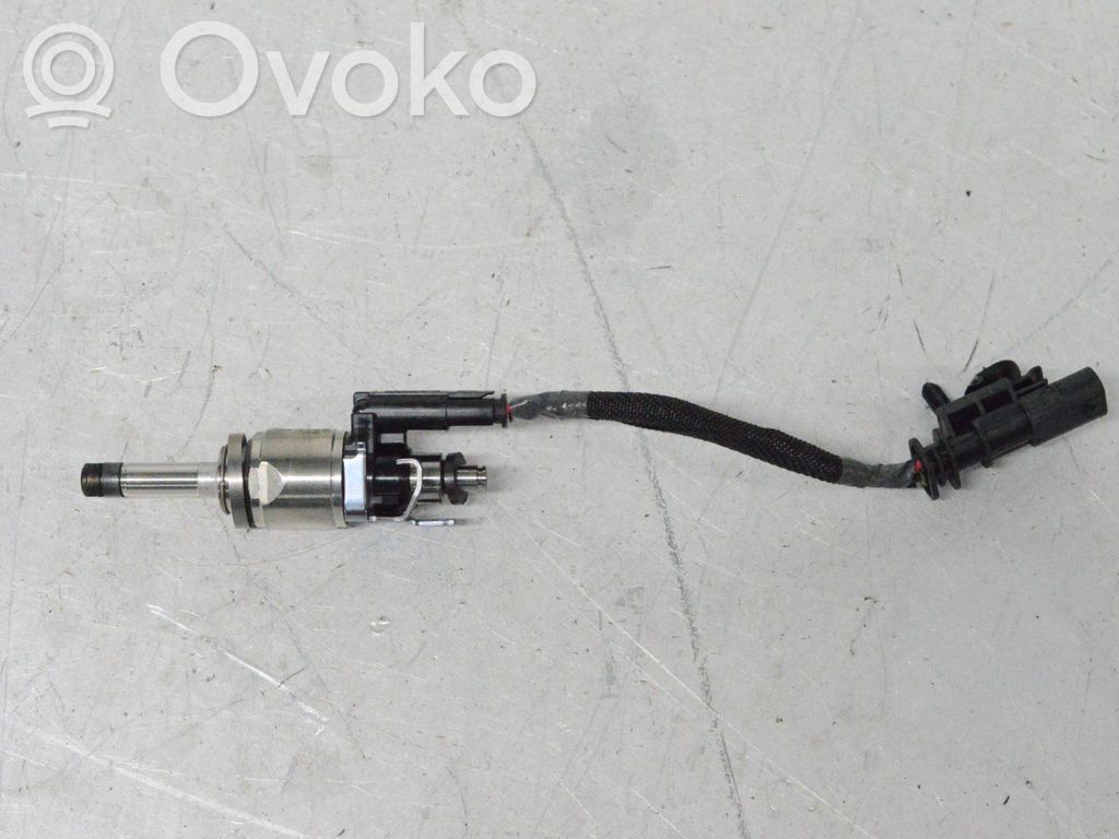Injektor Einspritzdüse   31336653