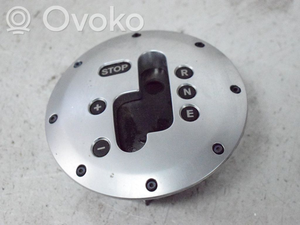 Volkswagen Lupo Linka zmiany biegów