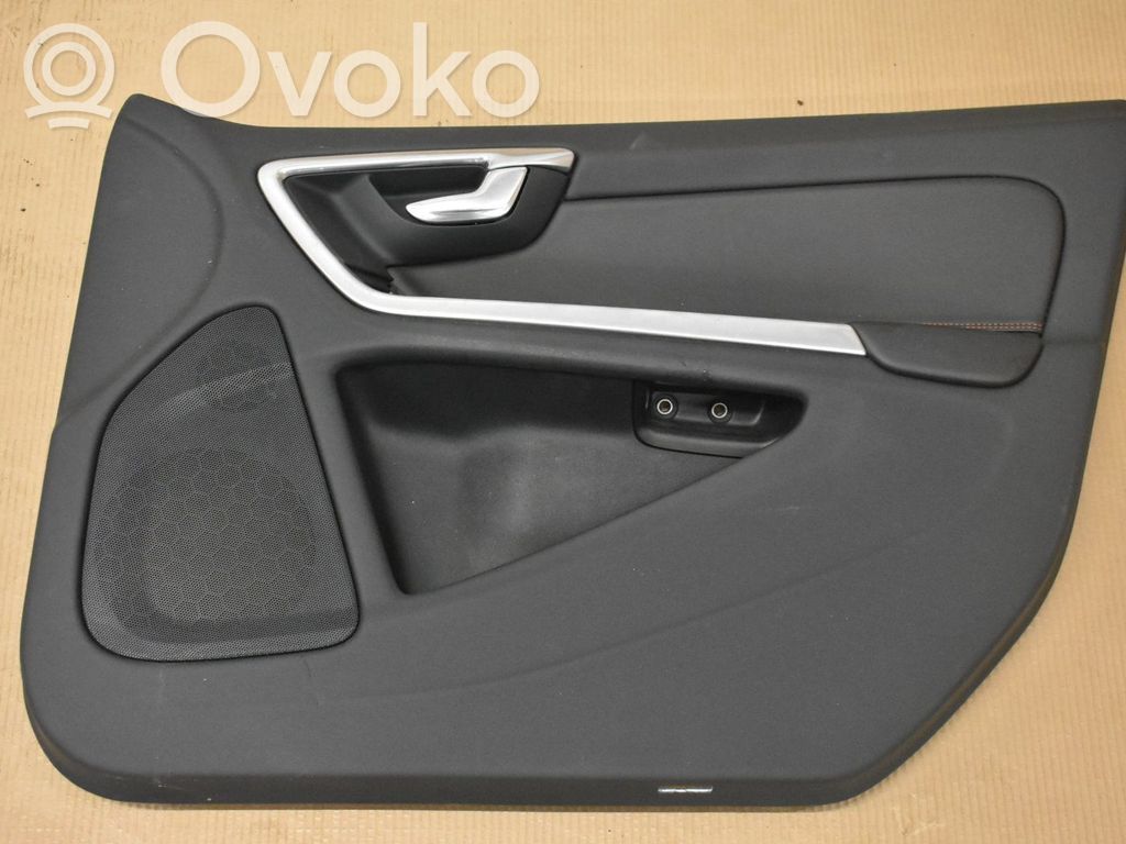 Volvo V60 Panou tapițerie ușă față 
