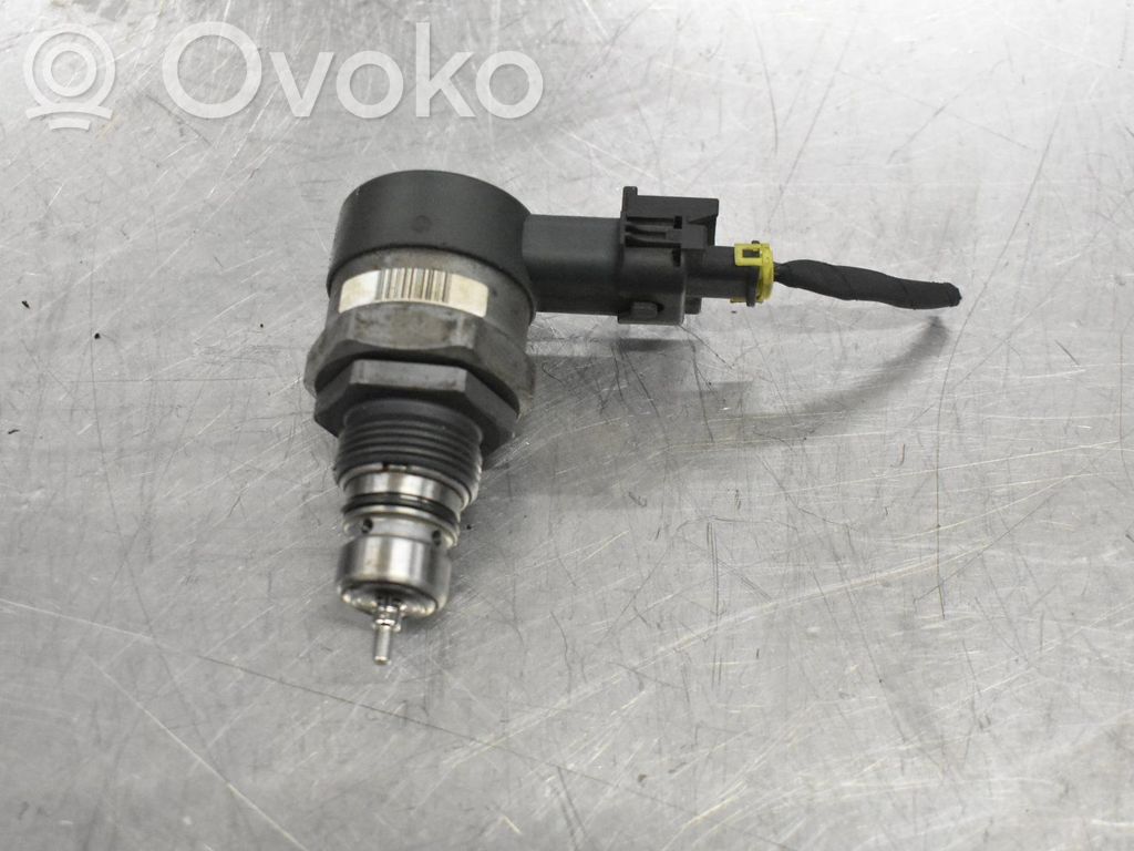 Hyundai ix35 Regulator presiune combustibil 