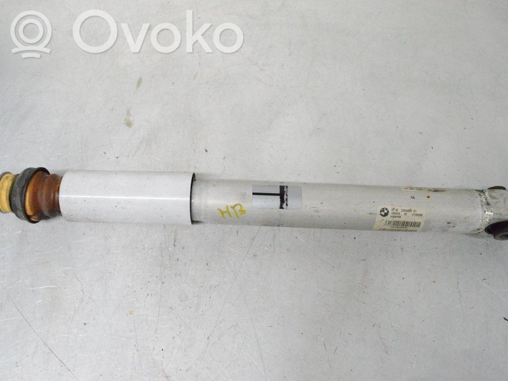 BMW 3 E92 E93 Stoßdämpfer hinten 