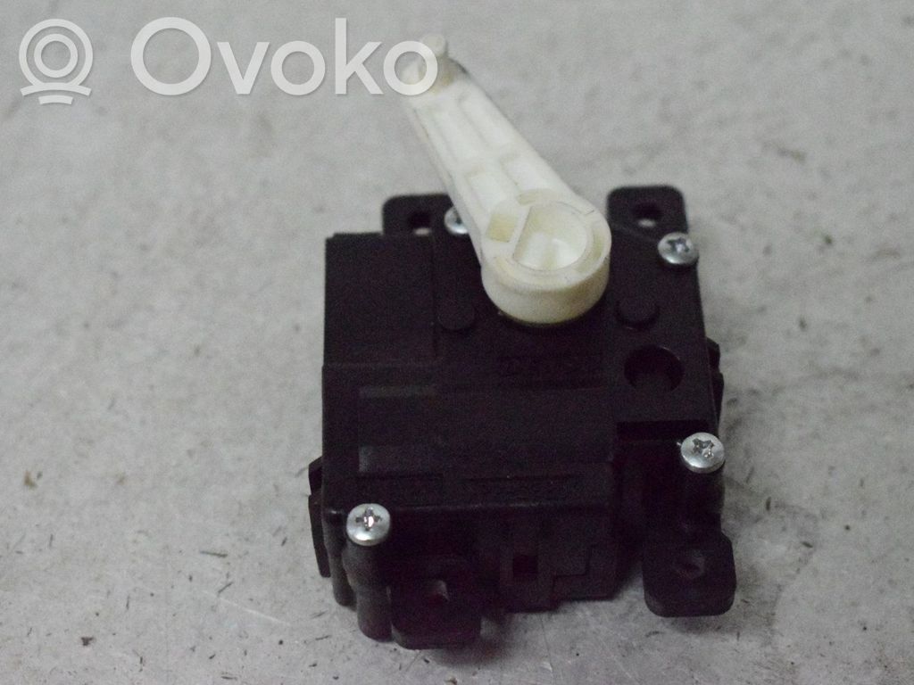 Lexus LS 460 - 600H Actuator/motor clapetă debit aer A/C