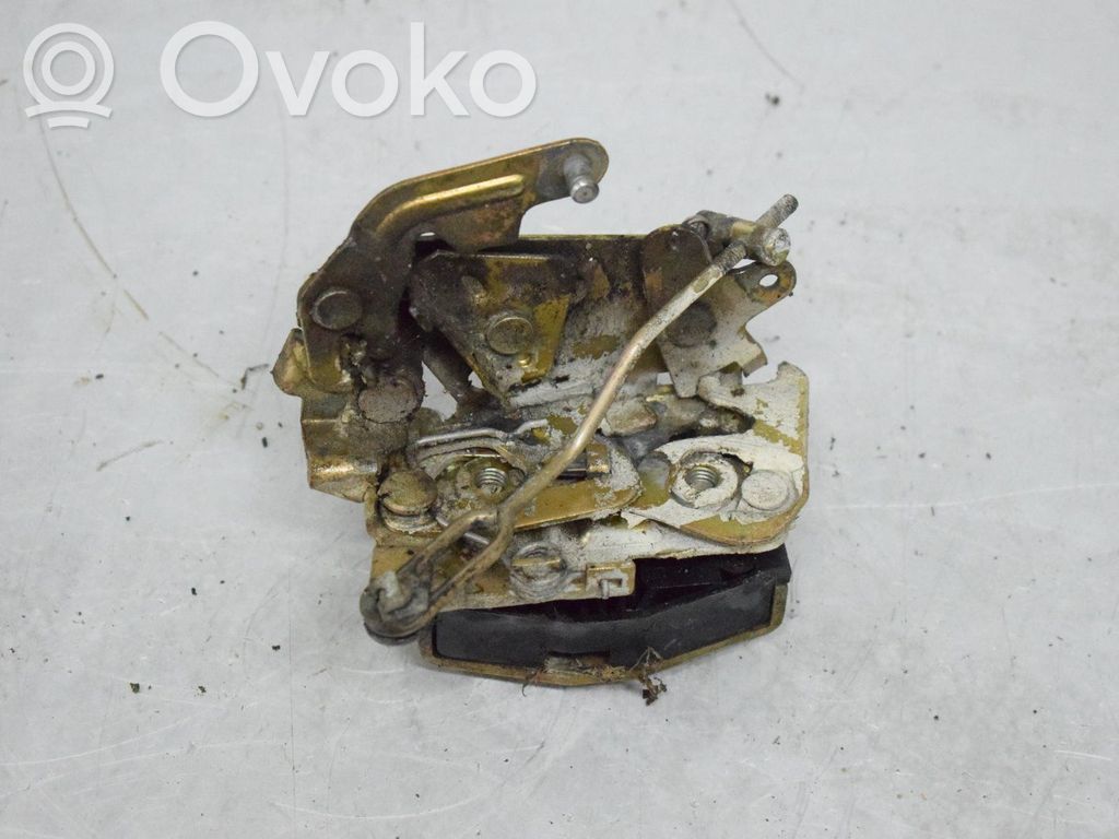 Takaoven lukko