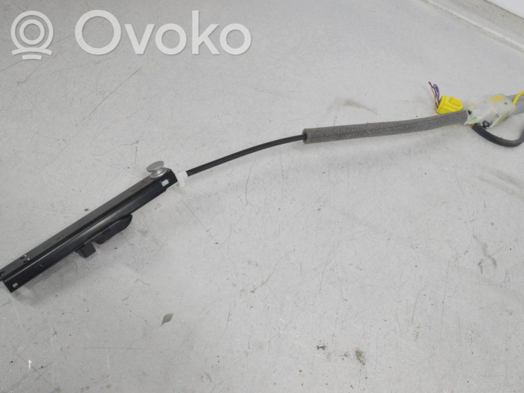 Cinturón delantero   7L0857819H