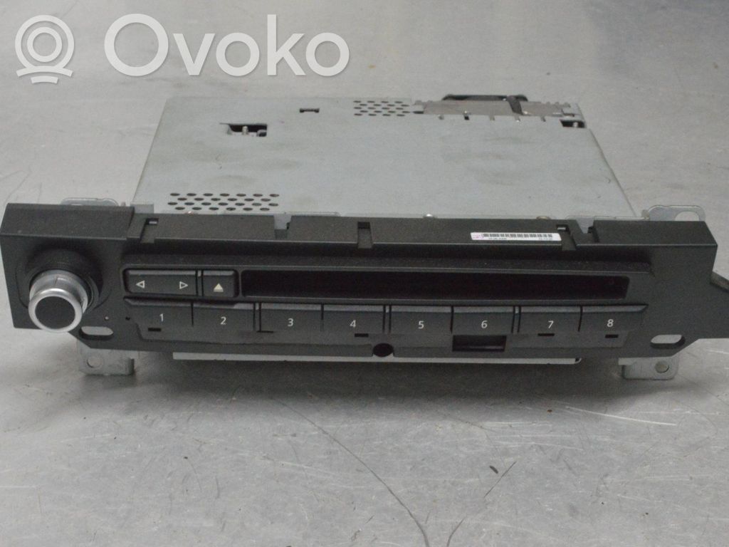 Radio / CD-Player / DVD-Player / Navigation   9187903