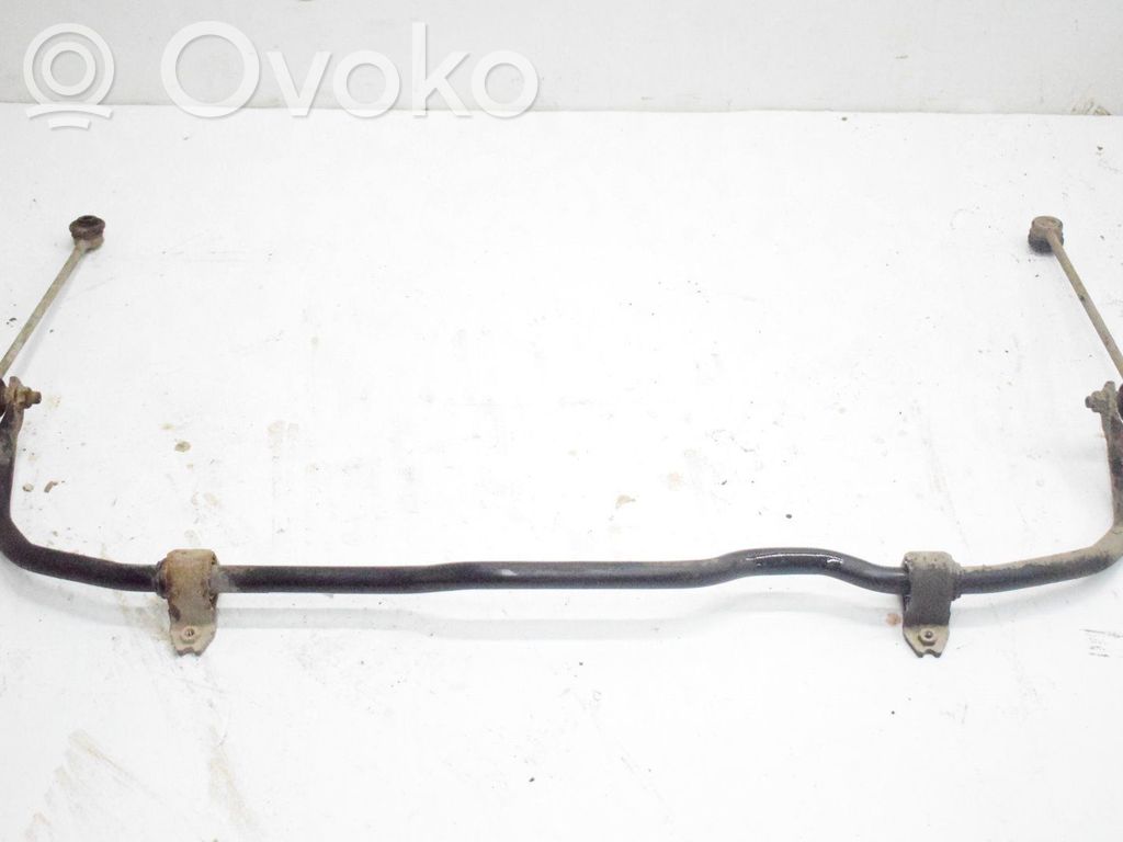 Volkswagen PASSAT B6 Barra stabilizzatrice anteriore/barra antirollio 