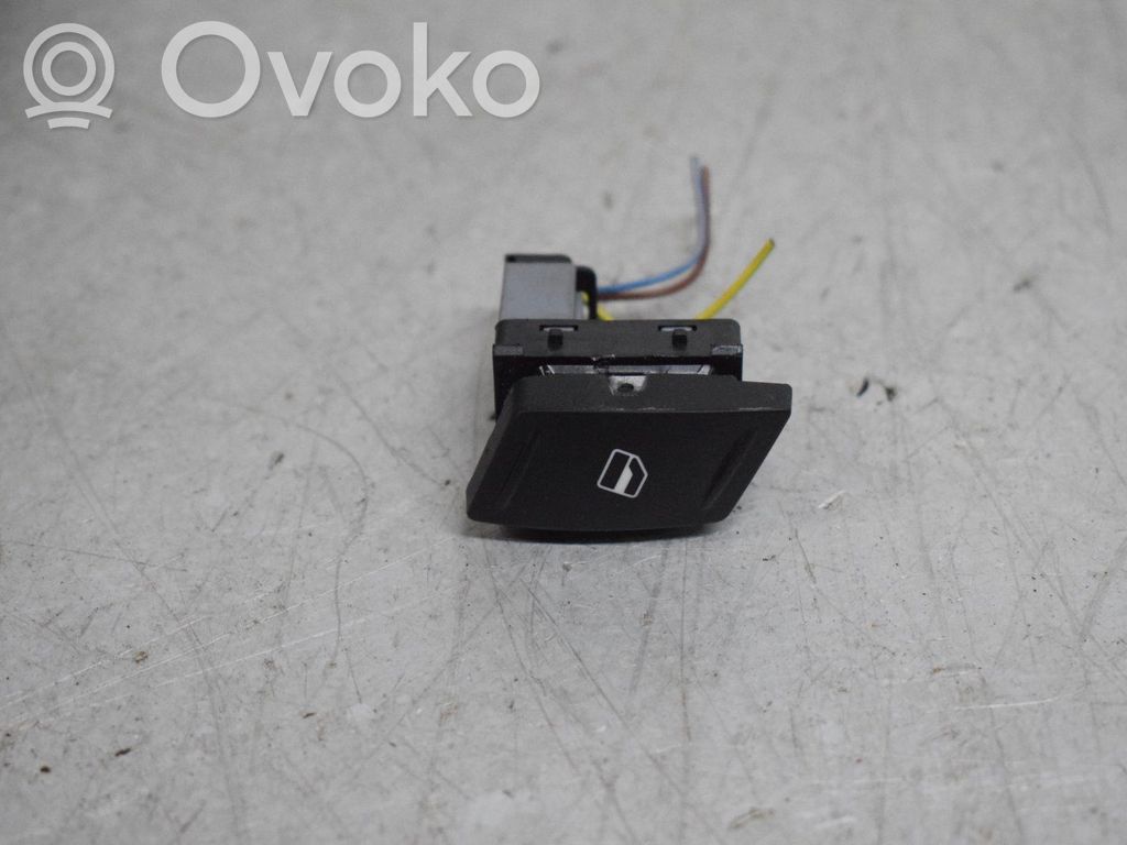 Interruptor del elevalunas eléctrico   1Z0959856