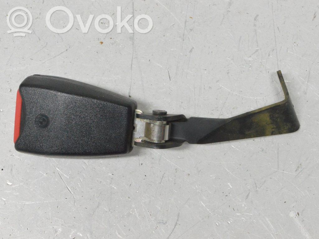 BMW 3 E36 Etuistuimen turvavyön solki