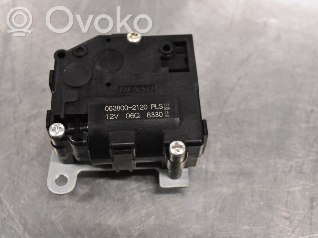 Lexus IS III XE30 Motorino attuatore ricircolo aria dell’A/C