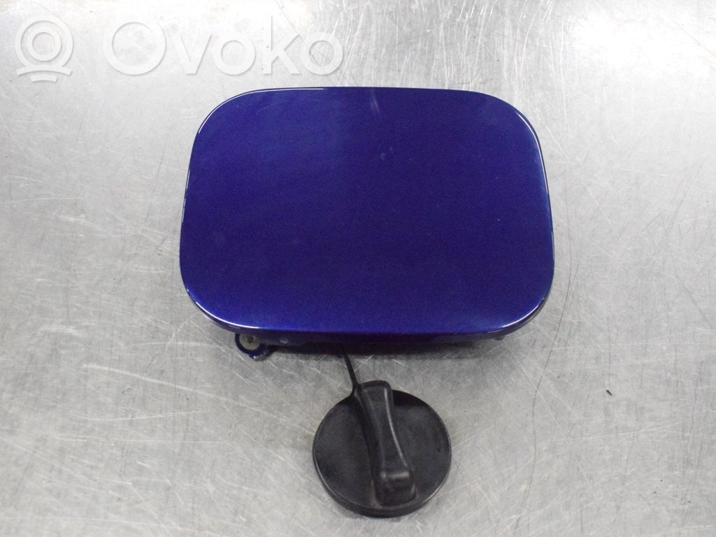 Nissan Qashqai Serratura del tappo del serbatoio del carburante