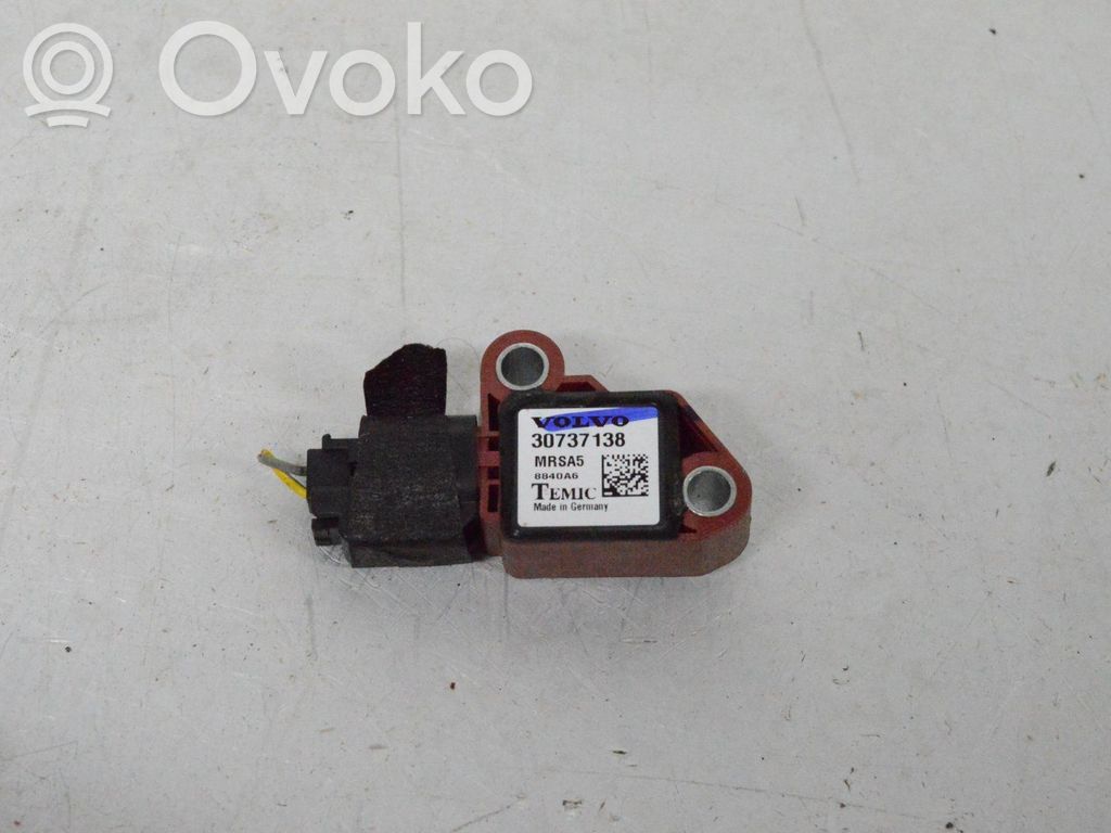 Airbagsensor Crashsensor Drucksensor   30737138