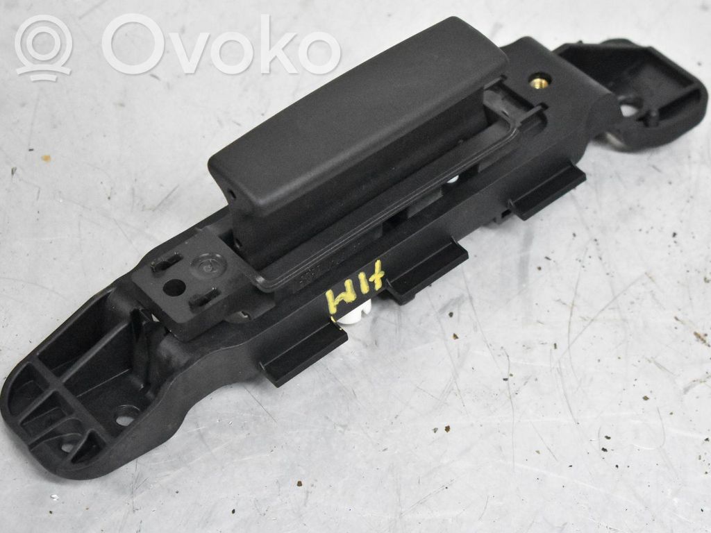 Etuoven sisäkahva   DT11V266A62AD
