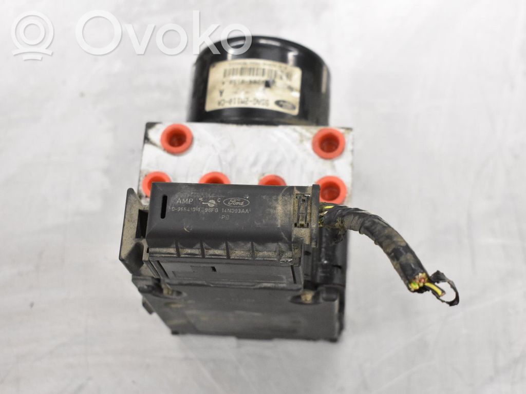 ABS Blokas   98AG2M110CA,10094801053,98AG2M110CA