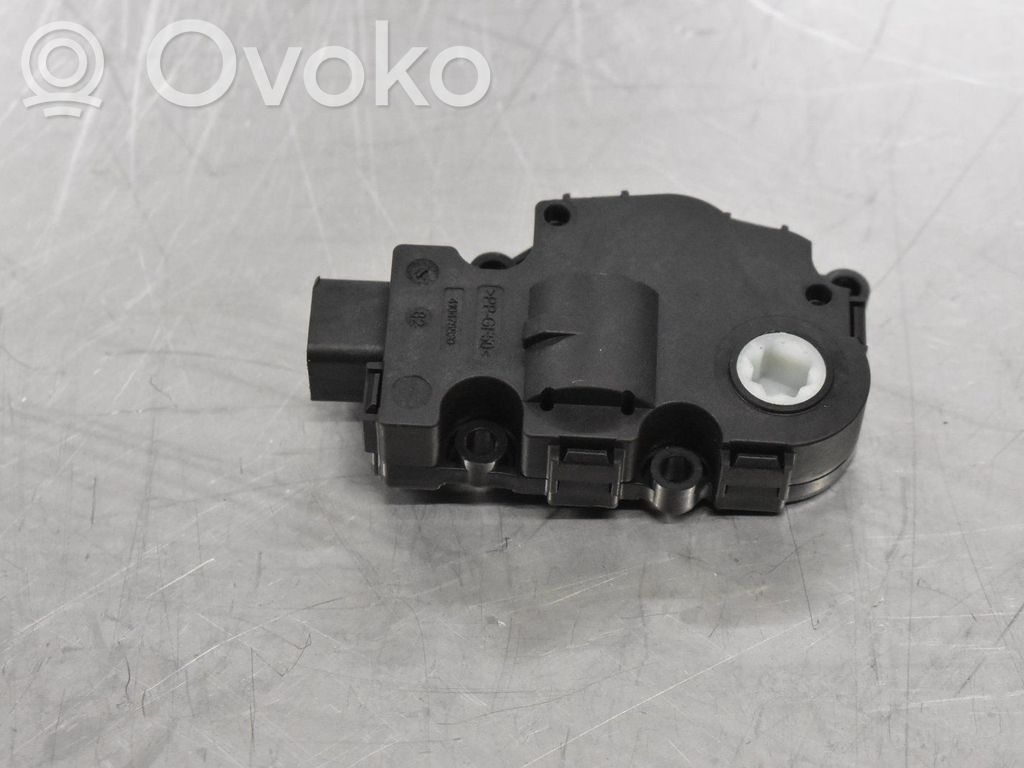 BMW 2 F22 F23 A/C air flow flap actuator/motor 