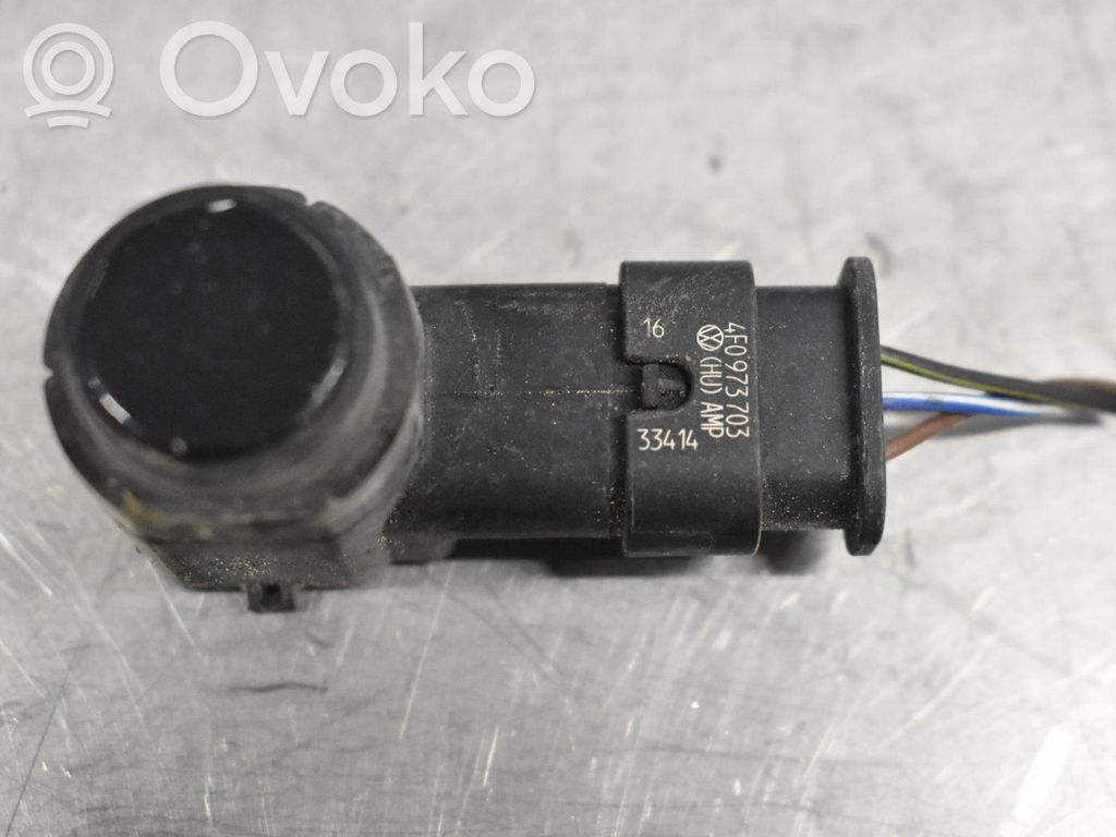 Senzor de parcare PDC   1S0919275