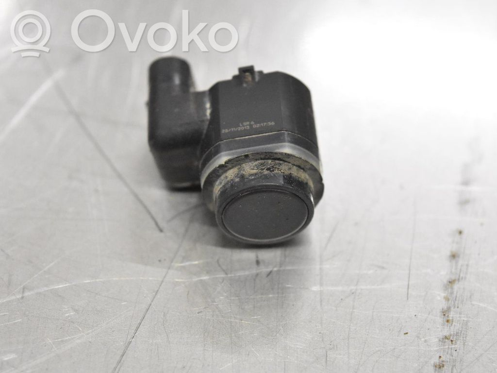 Sensor de aparcamiento PDC