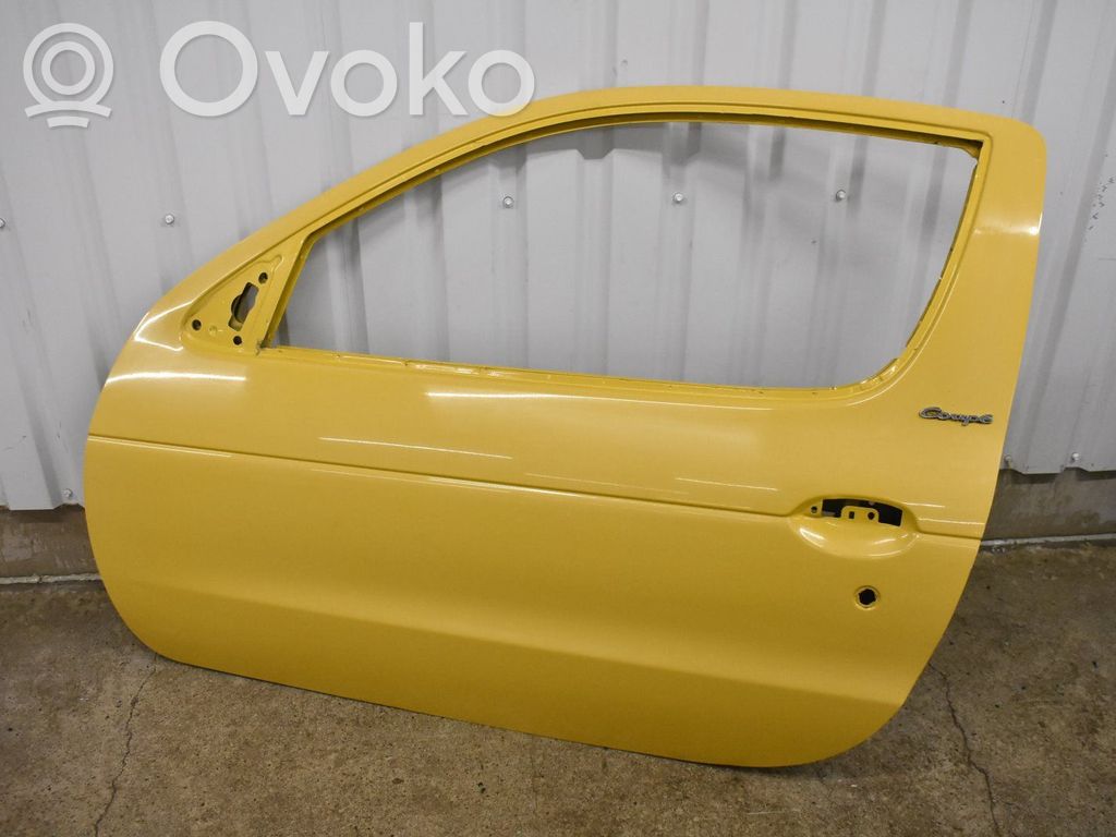 Tür (Coupé)
