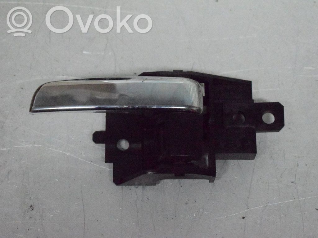 Etuoven sisäkahva   100623G
