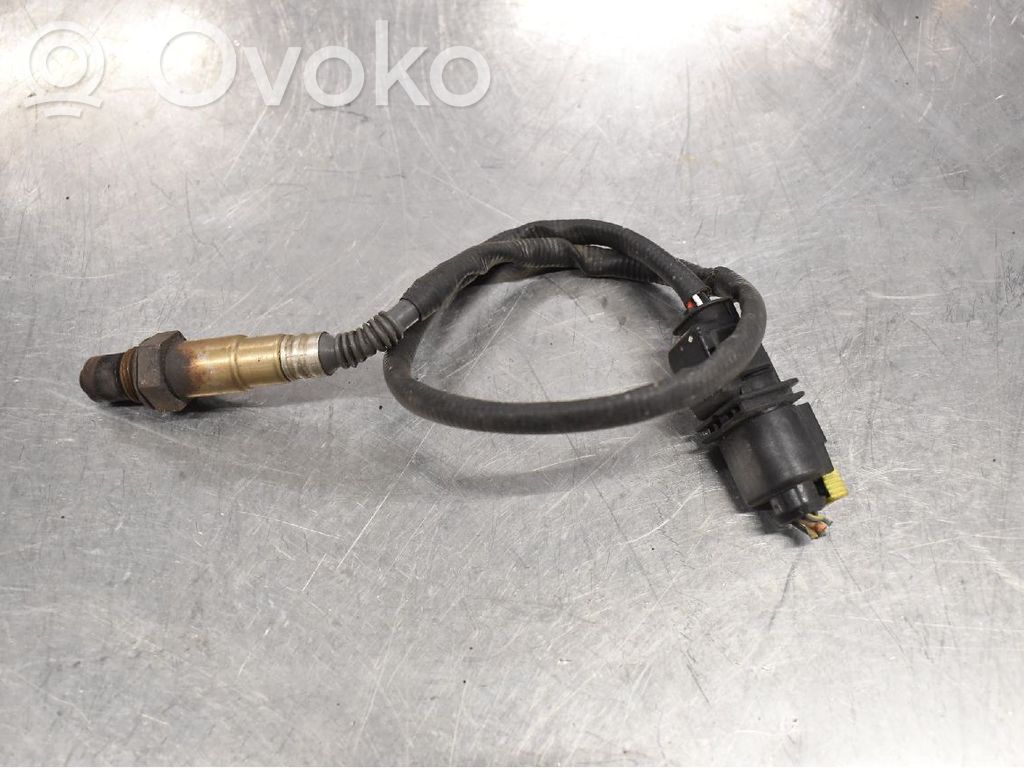 Sonde lambda   0258017052
