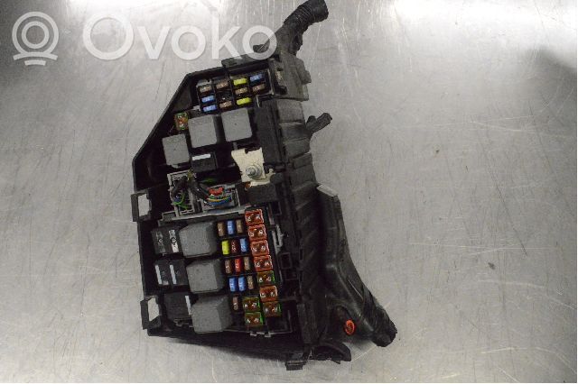 Sulakemoduuli