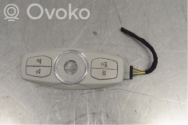 Ford Mondeo MK IV Kitas salono žibintas 
