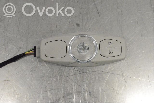Ford Mondeo MK IV Kitas salono žibintas 