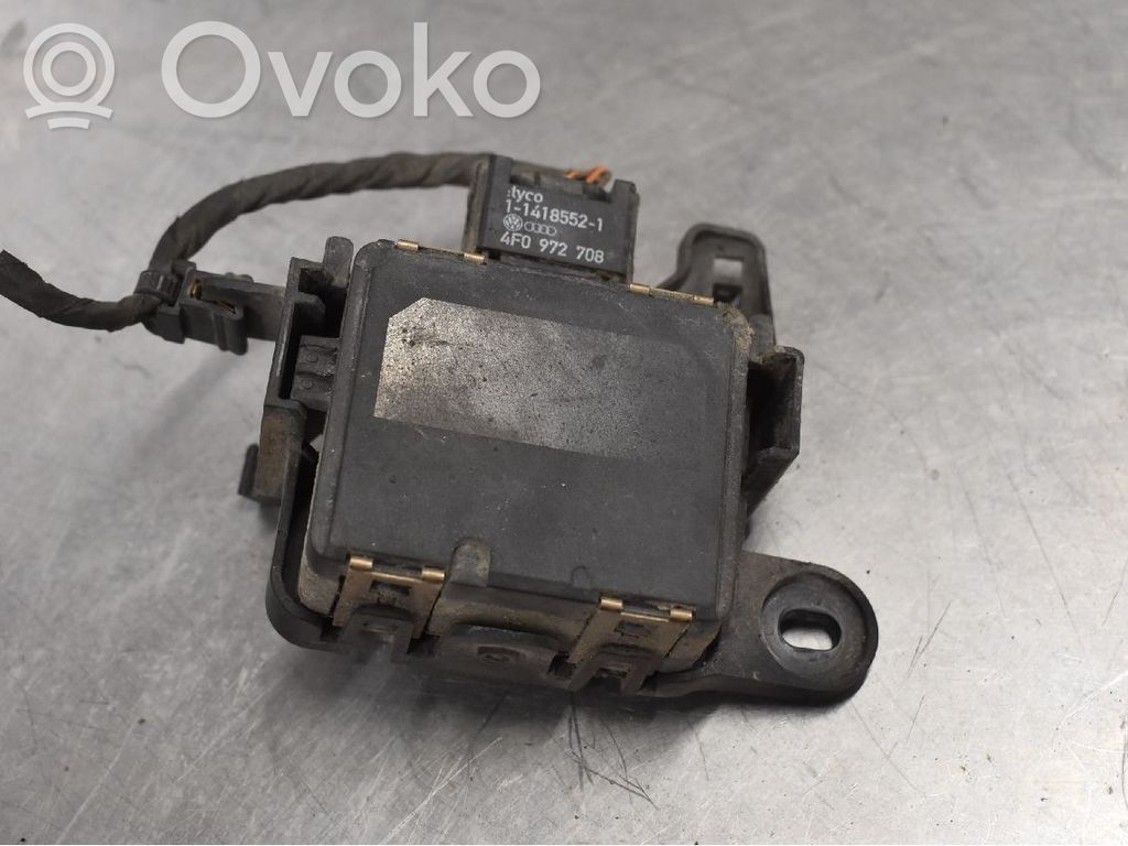 Volkswagen PASSAT B8 Radar / Czujnik Distronic 