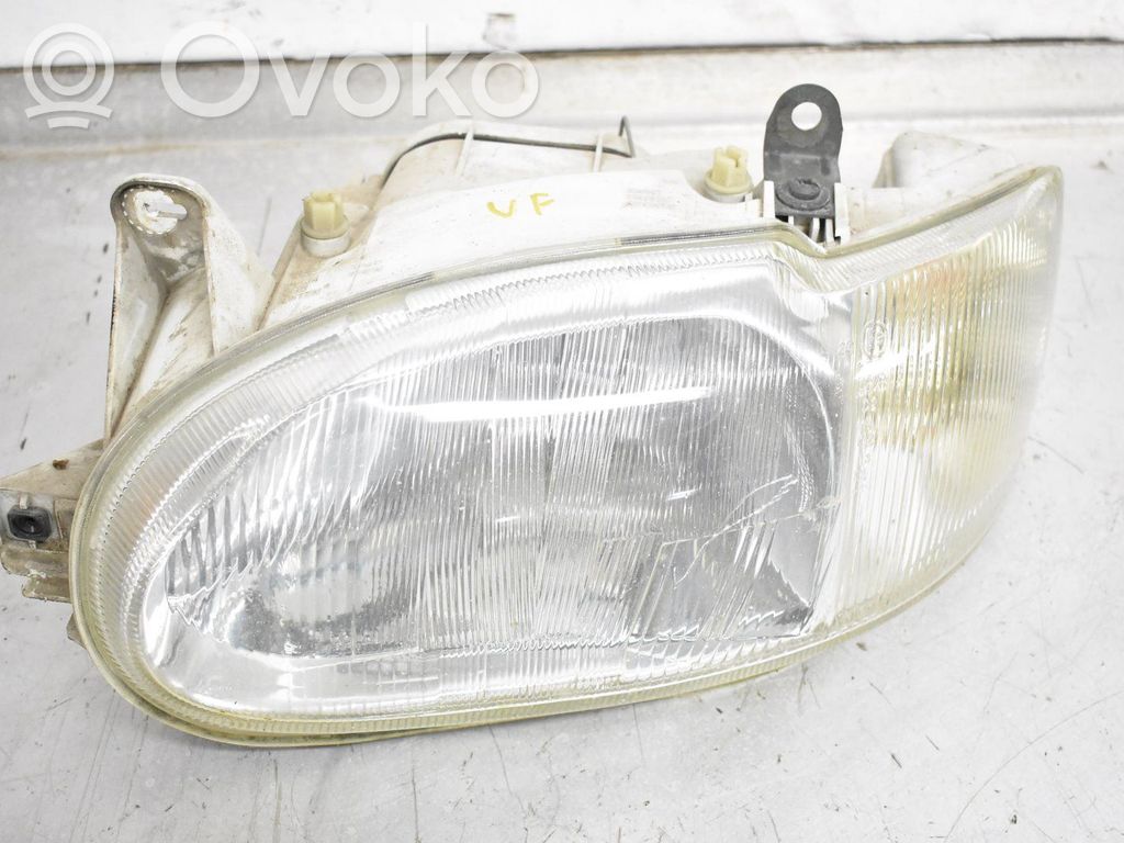 Ford Escort Headlight/headlamp 