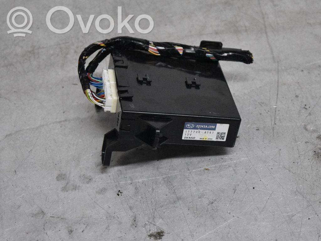 Module confort   1777004161