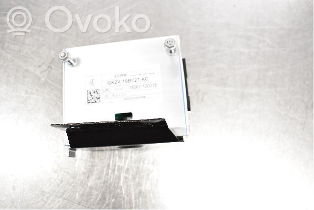 Batterie-Steuermodul   GK2V10B727AC