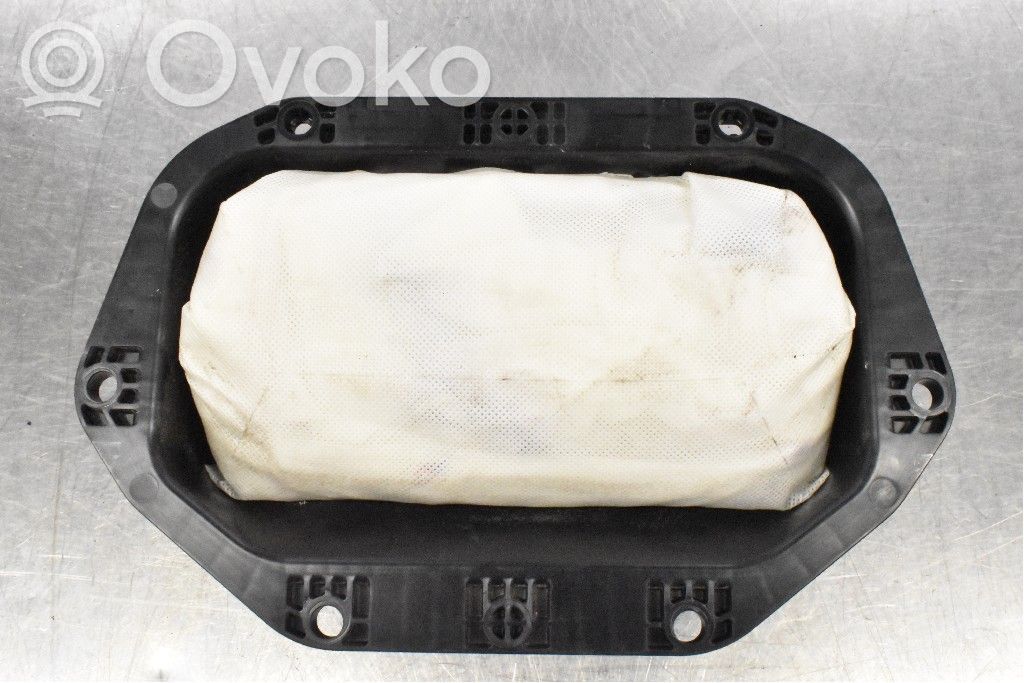 Saab 9-5 Airbag del pasajero 