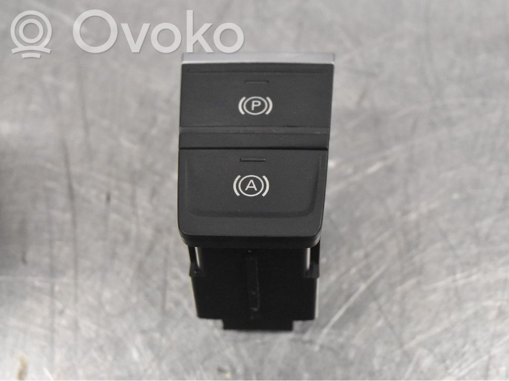 Audi A6 S6 C8 4K Comutator frână parcare 