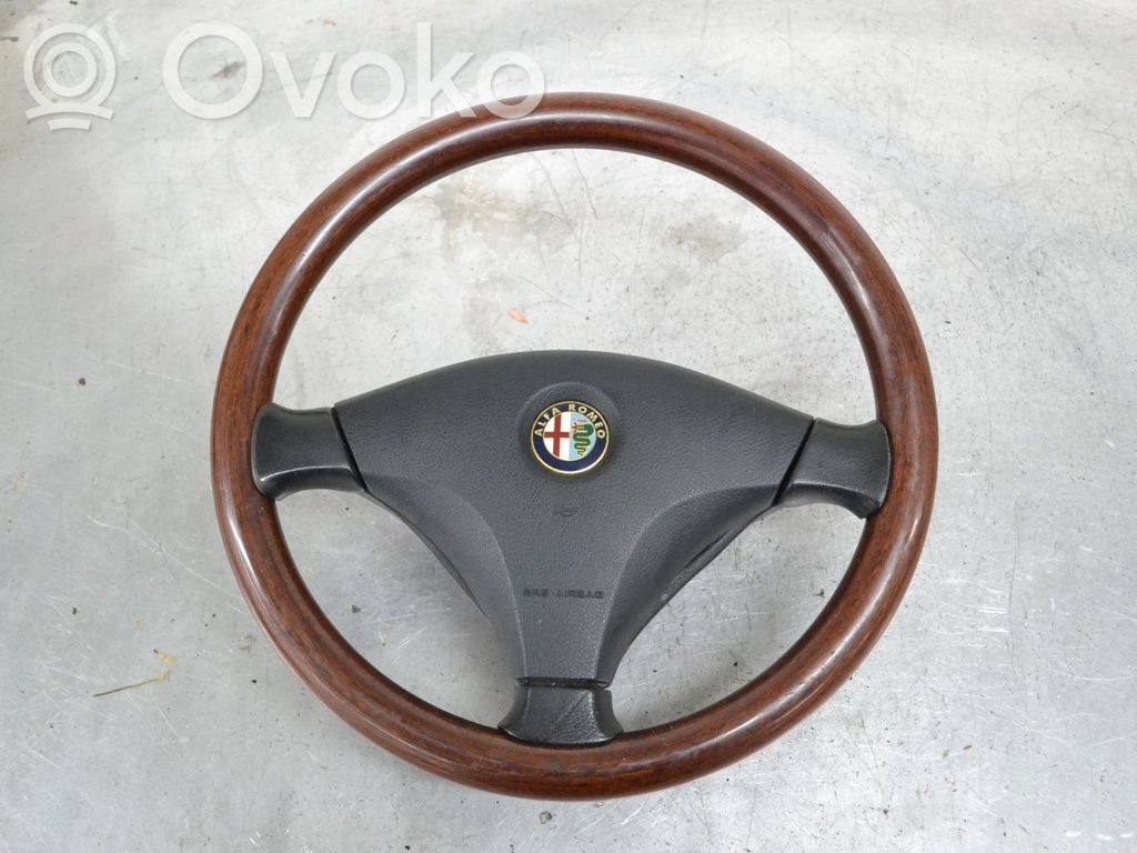 Alfa Romeo 156 Volan 